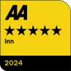 AA Inn Award